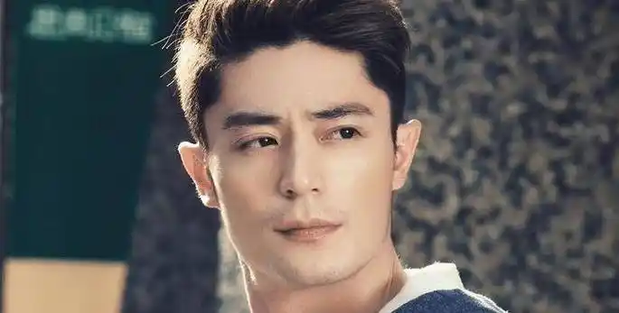 她是霍建华最心动的女人,林心如没法比,同居5年却最终分手