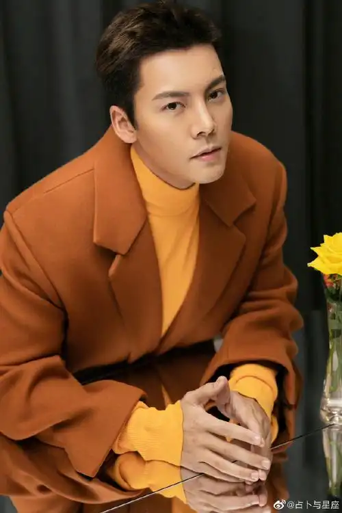 陈伟霆说自己2018年后就不火了