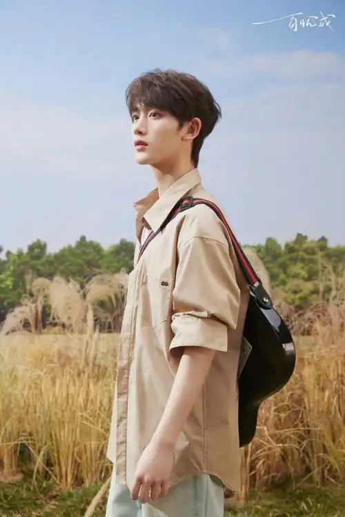 丁程鑫 - 堆糖,美图壁纸兴趣社区