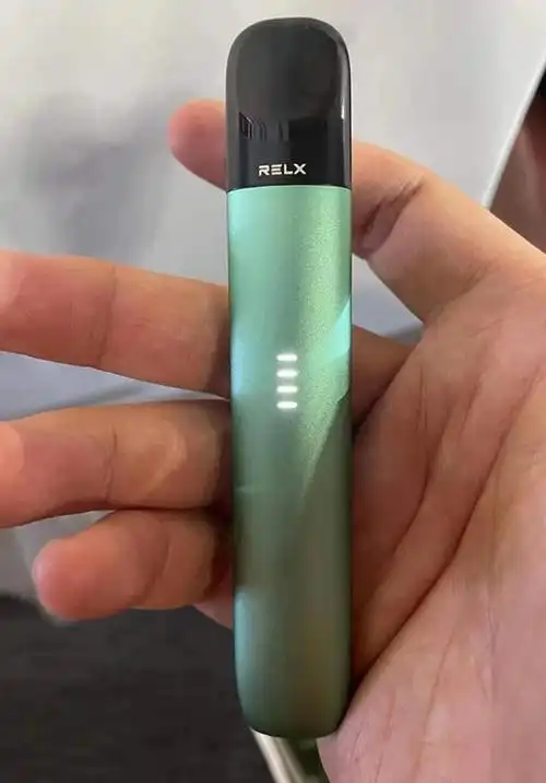 悦刻电子烟1234代图片悦刻电子烟1234代区别