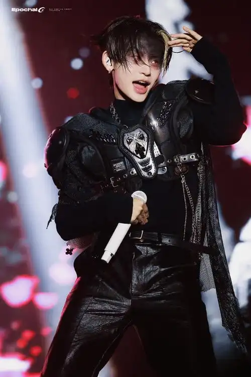 小鬼王琳凯超话9615#小鬼把更多时间花在音乐上#    383036