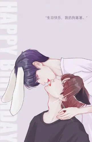 博君一肖/王一博肖战/无水印手机壁纸