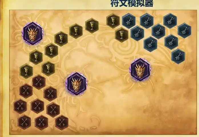 英雄联盟20级的法强,攻击,肉符文(要截图)谢谢