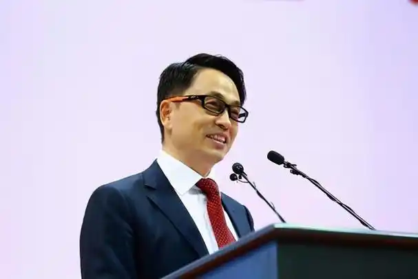 高瓴资本创始人张磊成功之道,你只需要记住这3点!