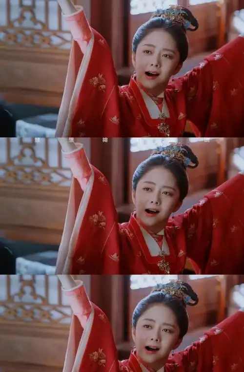 《锦心似玉》开播啦,谭松韵扮演的罗十一娘戏里戏外都超甜!__财经头条