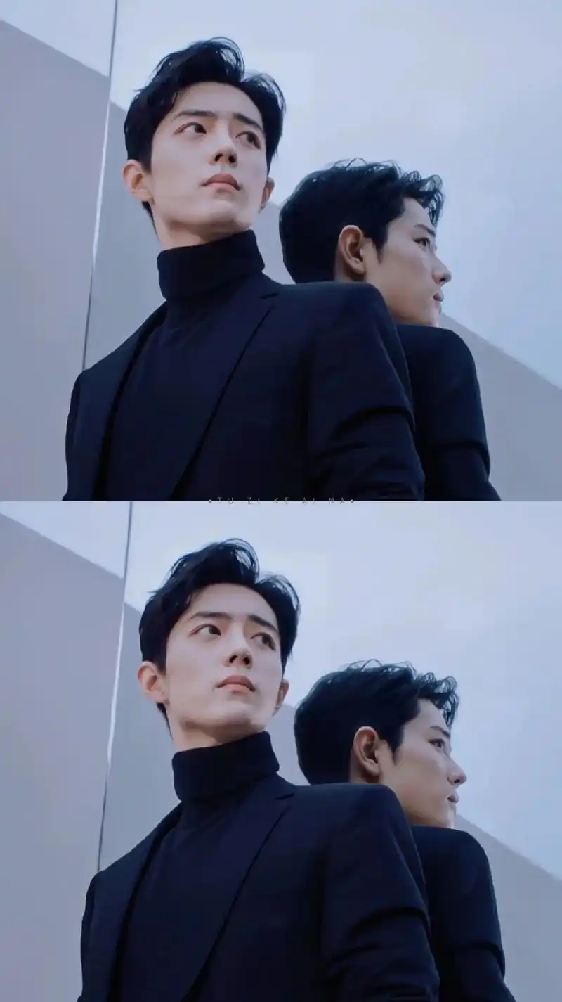 肖战 #肖战工作室 #三屏人生  - 抖音