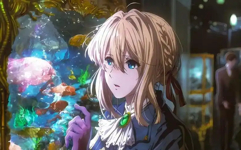 宝藏女孩刘雨昕