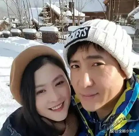 马丽嫁比自己小11岁男友38岁高龄为丈夫生孩子终成人生赢家