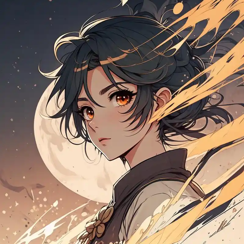 98超显眼头像大放送!