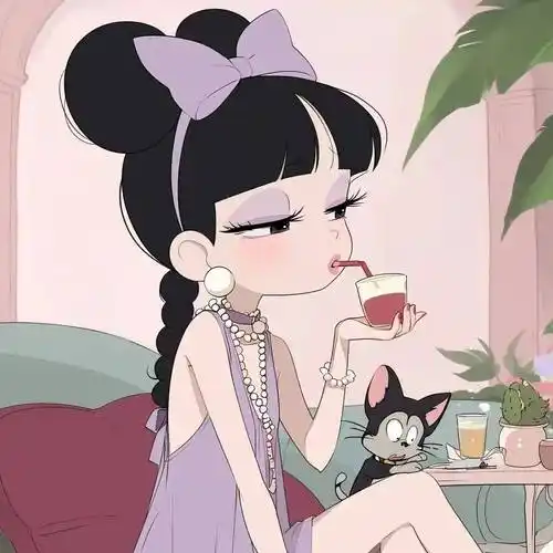 头像 | 一看就想换的微信头像