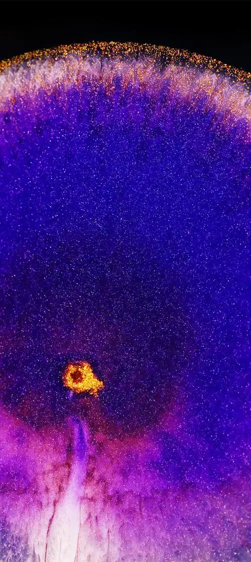 oppo find x5 pro 内置艺术背景手机壁纸