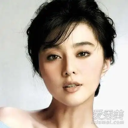 女明星中的旺夫相(娱乐圈九大克夫相女星面相解析)(3)