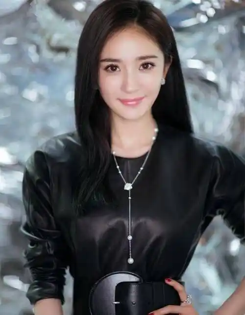 体重均不过百,仅有一人身高超170厘米_章子怡_杨幂_赵丽颖