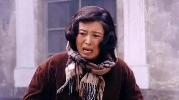 丁嘉丽:年轻时没管住下半身铸成大错,孙红雷害她至深却成功洗白