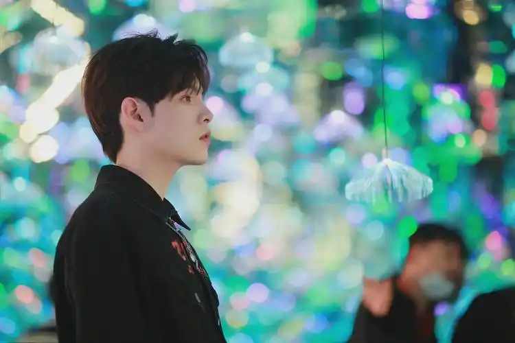 朱星杰20210926闪电咖啡馆