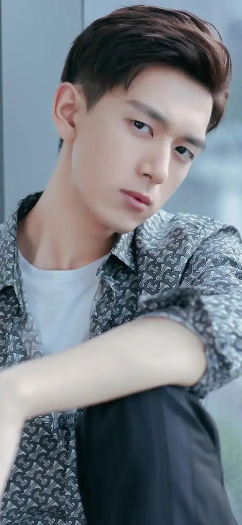 李现79韩商言79 - 堆糖,美图壁纸兴趣社区