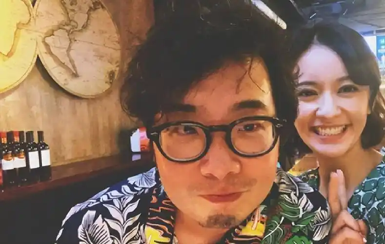 才明白,为何陈意涵和许富翔能够挺过六年之痛,原来高攀的不是他