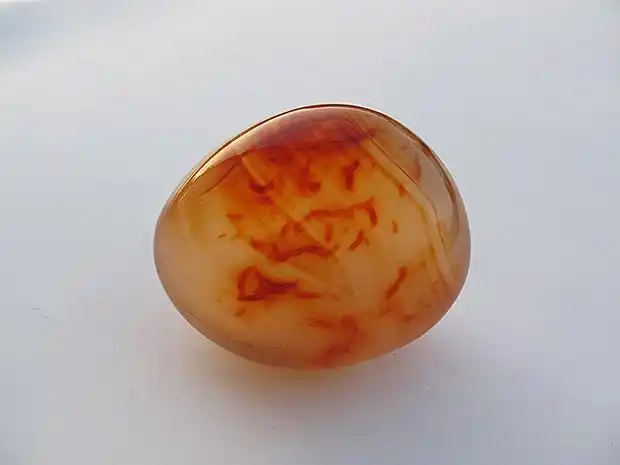 天然玛瑙原石 水晶原石 玛瑙把玩 手把件 玛瑙玉髓摆件