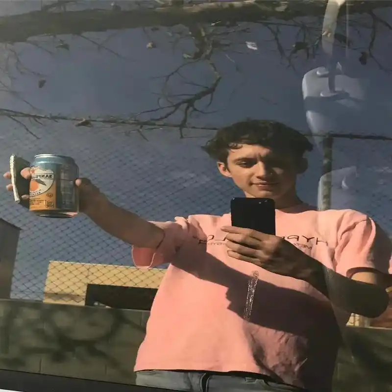 troyesivan #戳爷 #颜值 #高级感头像 - 抖音