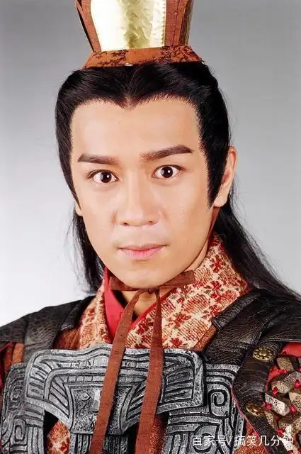 陈浩民版《封神榜》,哪吒的调皮,十娘的嘘寒问暖,感动很多观众