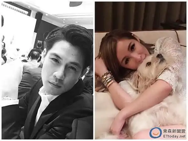 萧亚轩被百亿男友取关或因拌嘴斗气:已重关注