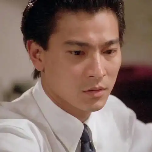 发型图片大全年轻侧面刘德华年轻高清大图2刘德华年轻中分照片刘德华