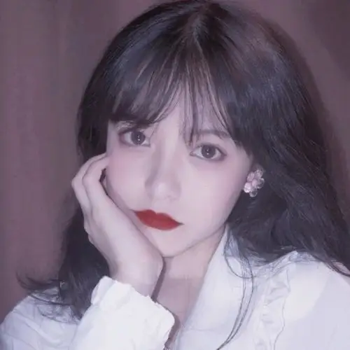 我是什么人～女生头像/仙气女头/神仙女头/女生头像可爱