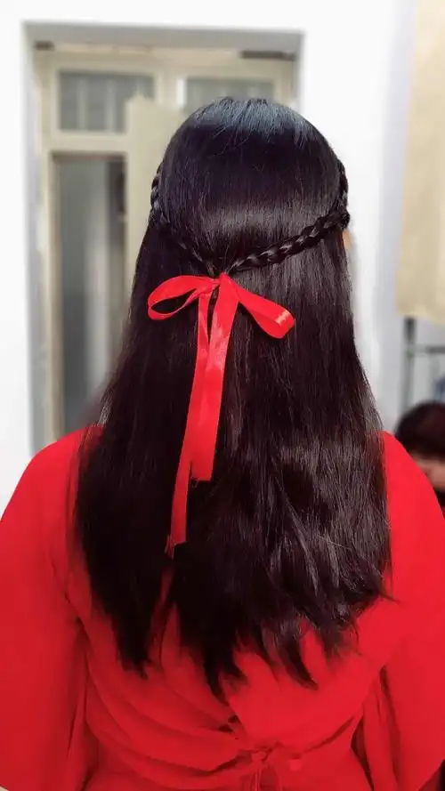 祝女儿唯美古典舞《大鱼》演出成功