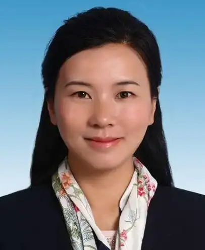 中国10位现任美女官员,从70后到90后,个个颜值爆表学历研究生董海.