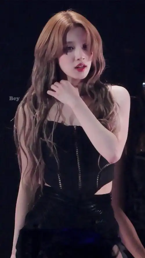 宋雨琦新综艺star girl##宋雨琦改编灰色轨迹国语版