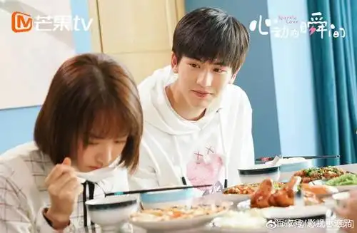 《心动的瞬间》被人坚定的选择是什么体验,超可!