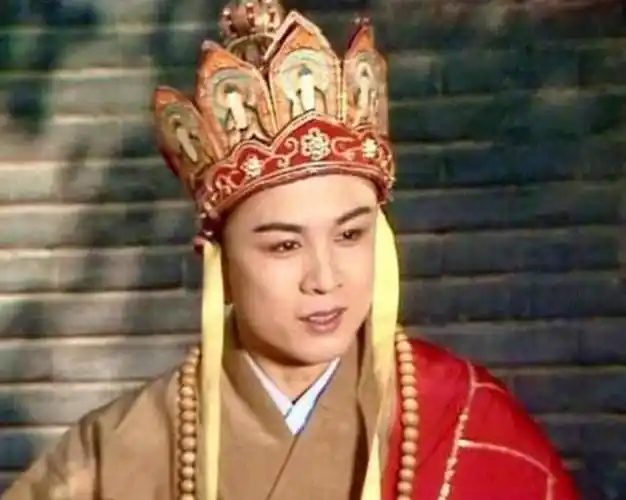 迟重瑞演的唐僧为什么没有徐少华演的受欢迎