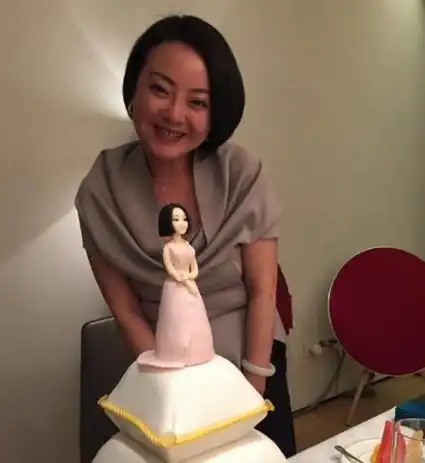 图王中磊妻子王晓蓉背景资料曝光倒追3年尊其老爷