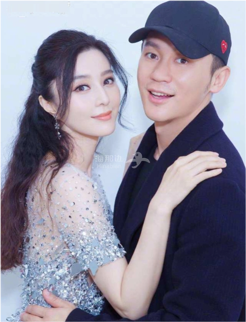 范冰冰贱卖贴身衣物被喷地摊货有异味前男友礼物卖38888元无人问