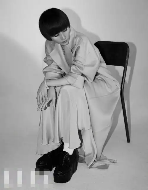 袁泉都42岁了这高贵气质绝了