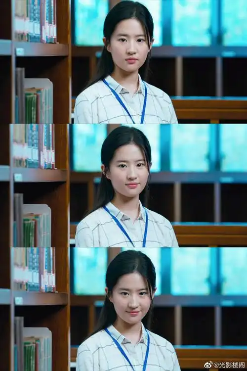 致青春·原来你还在这里 剧照