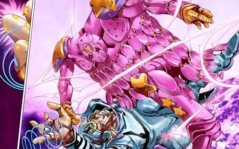 黄金回旋(重置版)