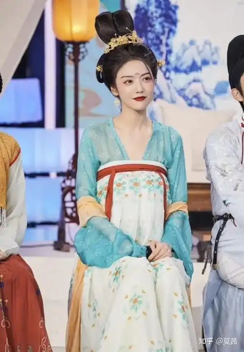 性感"翻车代表女星:陈红,殷桃,秦海璐,迪丽热巴,赵丽颖,赵露思,袁冰妍