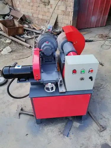 新型圆管抛光机 环保圆管抛光机 新型圆管除锈抛光机