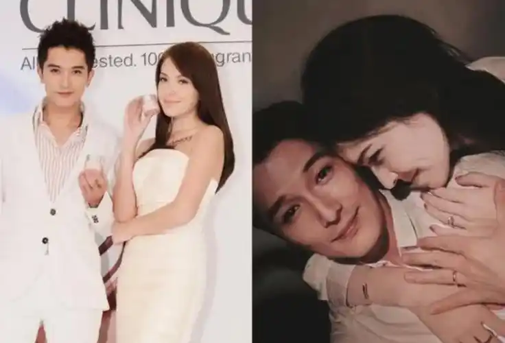 原创唐嫣不要的邱泽在许玮甯手里闪闪发光两人进入备孕状态