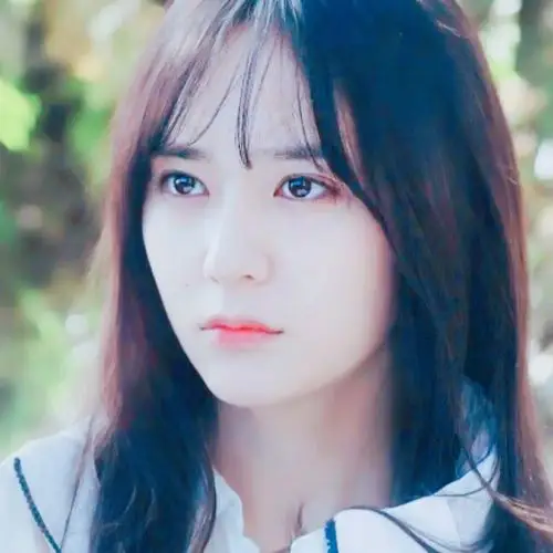 郑秀晶/女生头像/爱豆头/by姜甜软
