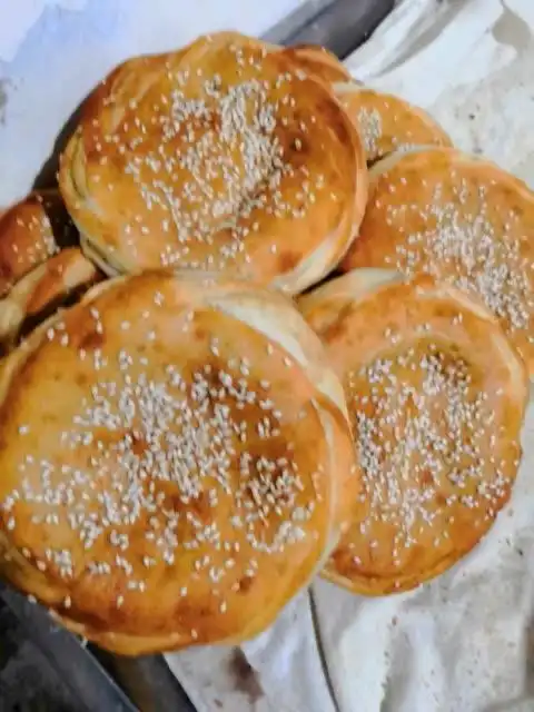 红盖烧饼面食之王