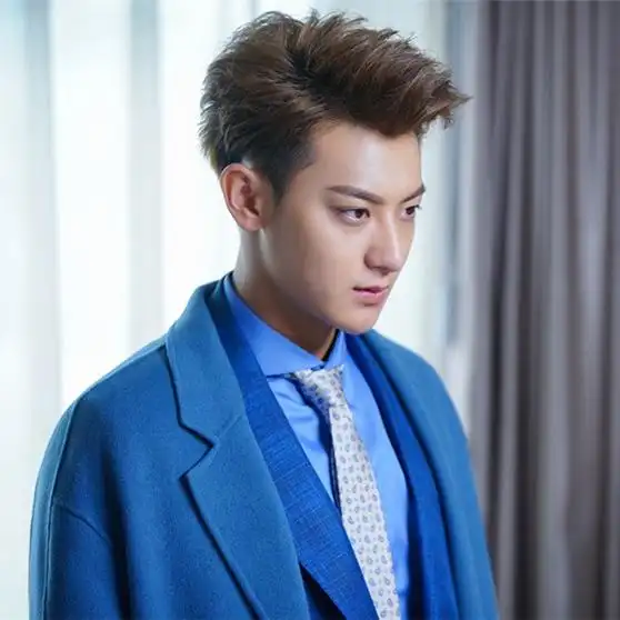 最近被几位霸道总裁苏得原地爆炸!