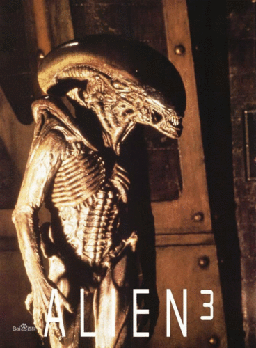 异形3