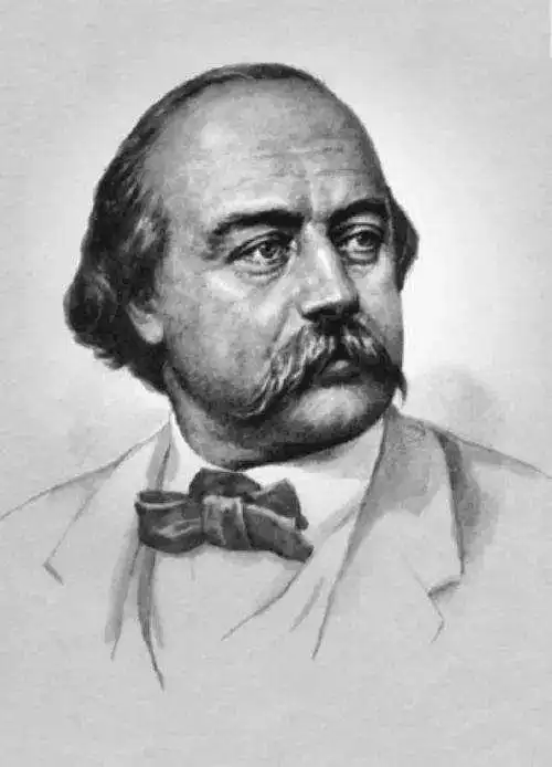 巴尔扎克人品如何?福楼拜得了什么病?毛姆的这本书里都有讲