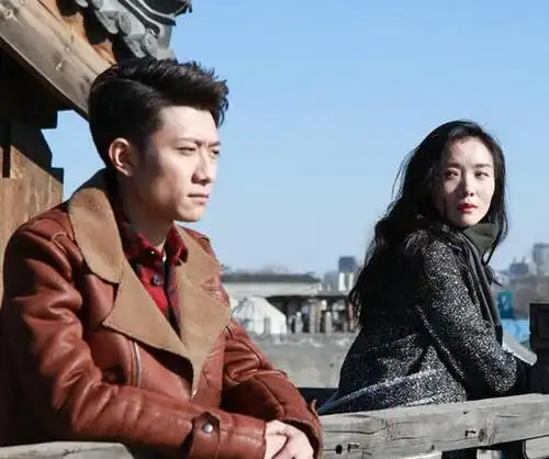 《春风十里,不如你》曝特辑 周冬雨张一山愿爱恰逢其时