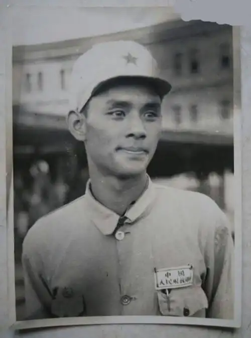 31发子弹毙30越军!"老山第一杀手"的遗憾:打偏1发弹