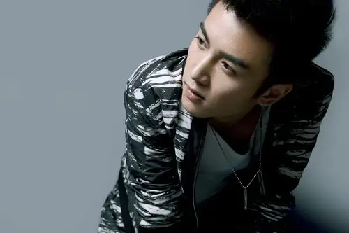 陆贞传奇之陈晓高清壁纸