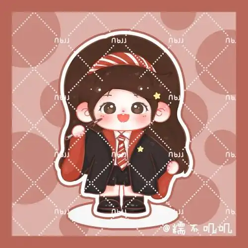 客稿展示关晓彤