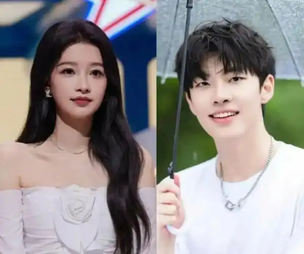 本人官宣分手:让他滚了,曾对董子健难以释怀_腾讯新闻